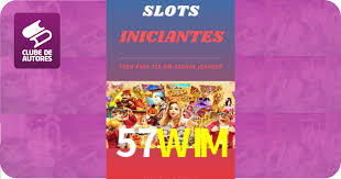 Bônus Generosos e Exclusivos no 57WIM para Você!